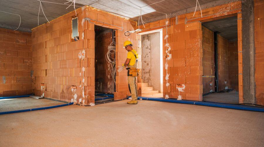 Expert top industrial roofings services in Richfield, KS